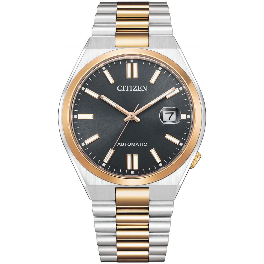 Orologio Uomo Citizen Nj0154-80h - Foto 1