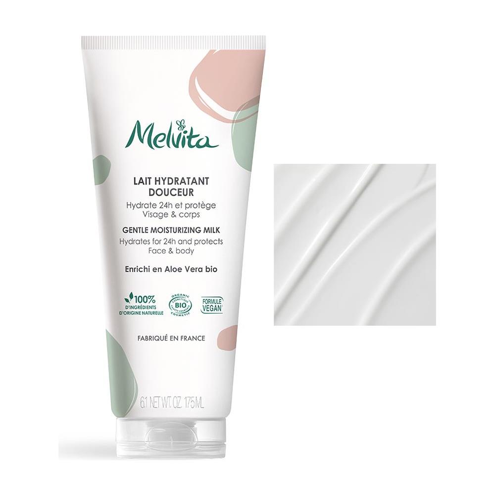 Latte Idratante Morbidezza Bio 175ml Viso E Corpo - Foto 1