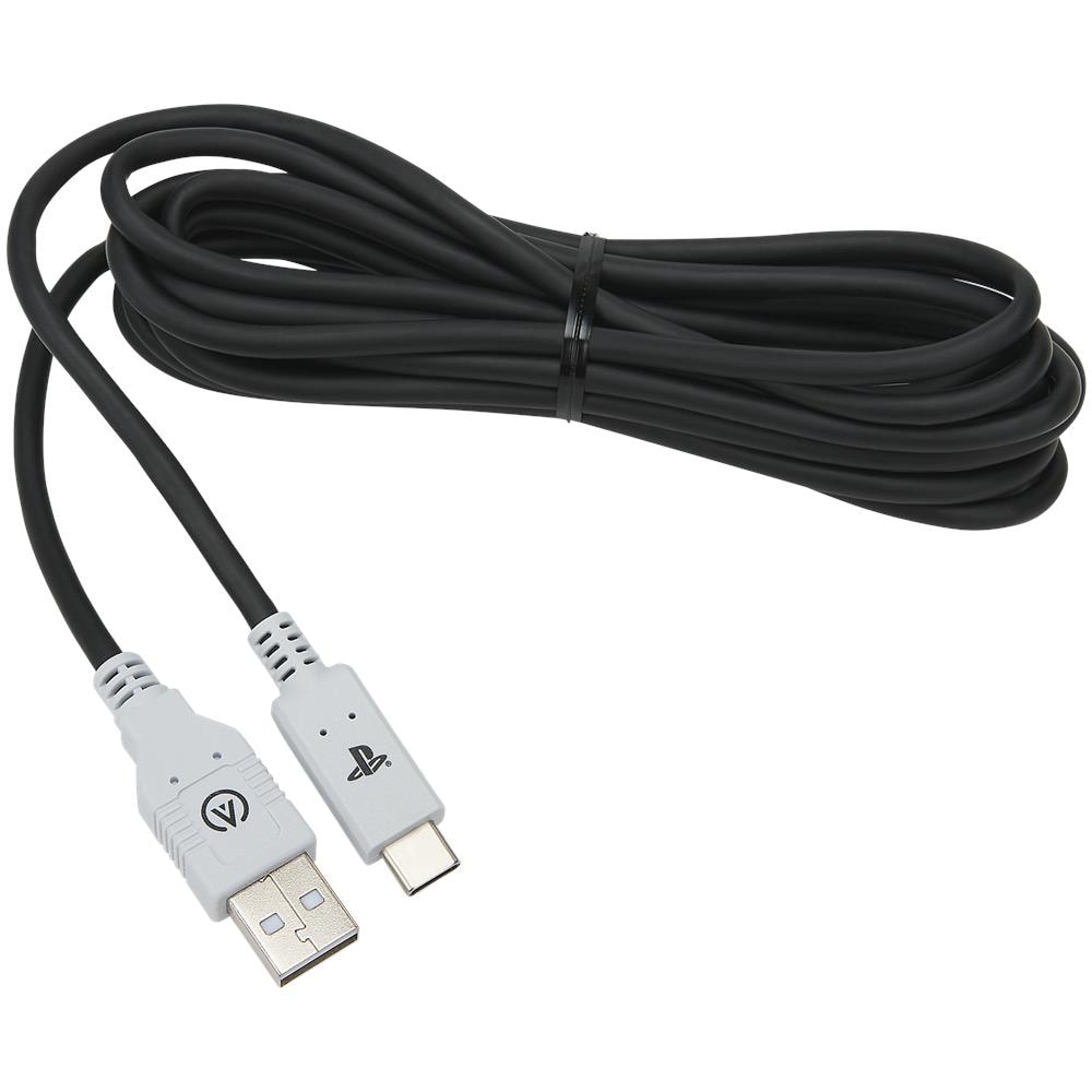 1516957-01 cavo USB 3 m USB A USB C Nero - Foto 1