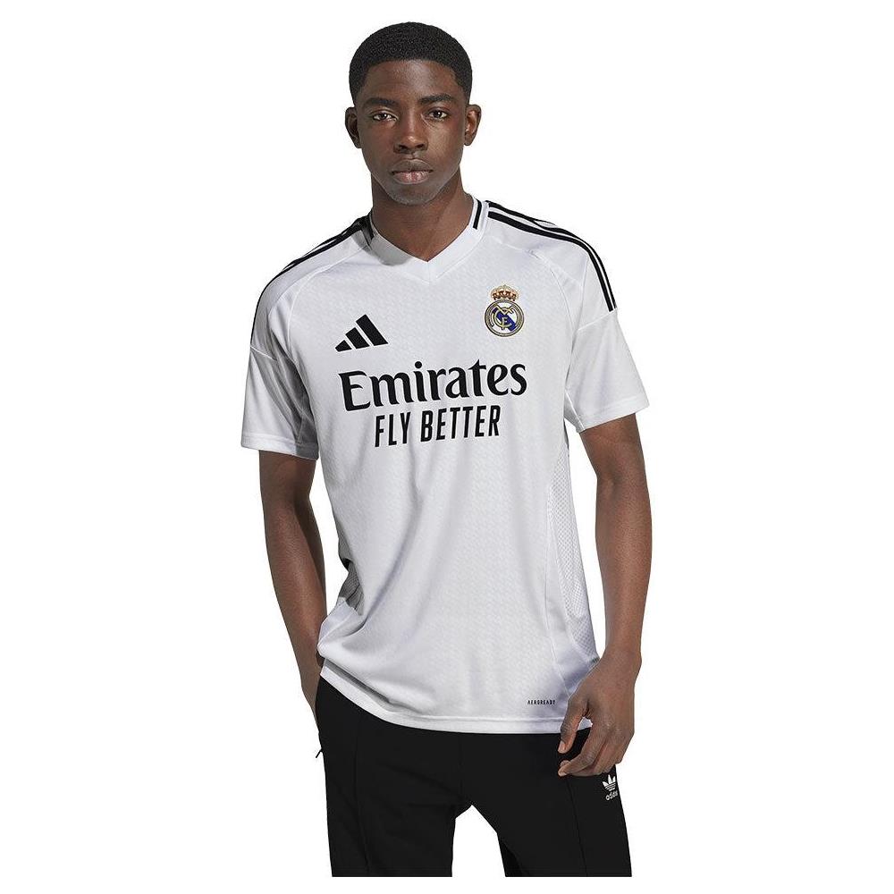 Maglia Home Real Madrid 2024/25 - Foto 2