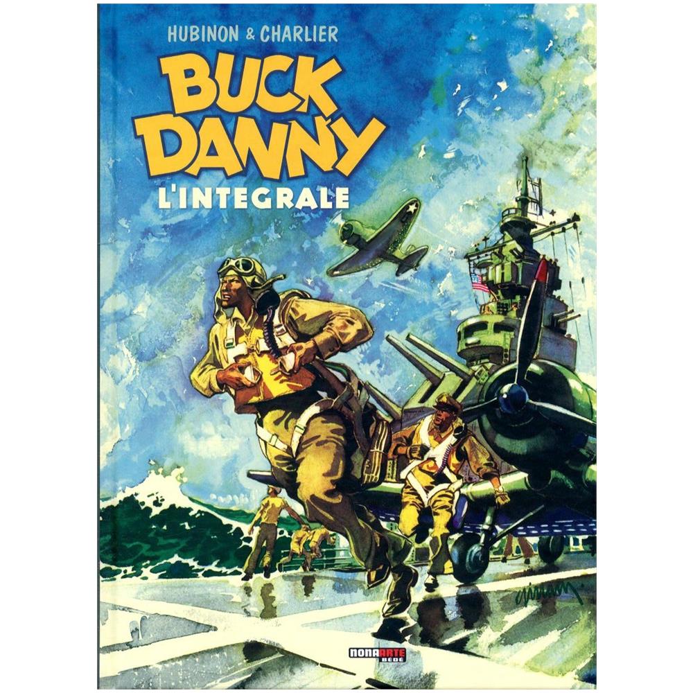 Jean Michel Charlier - Buck Danny. L'integrale (1946-1948) - Foto 1