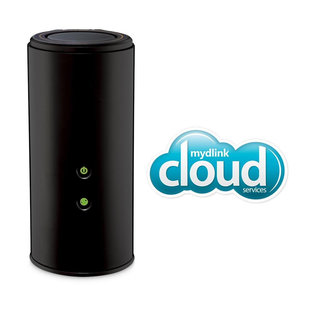Cloud Router Wireless DIR-868L AC1750 Dual-Band 4 Porte Ethernet 10/100/1000 Mbps - Foto 5