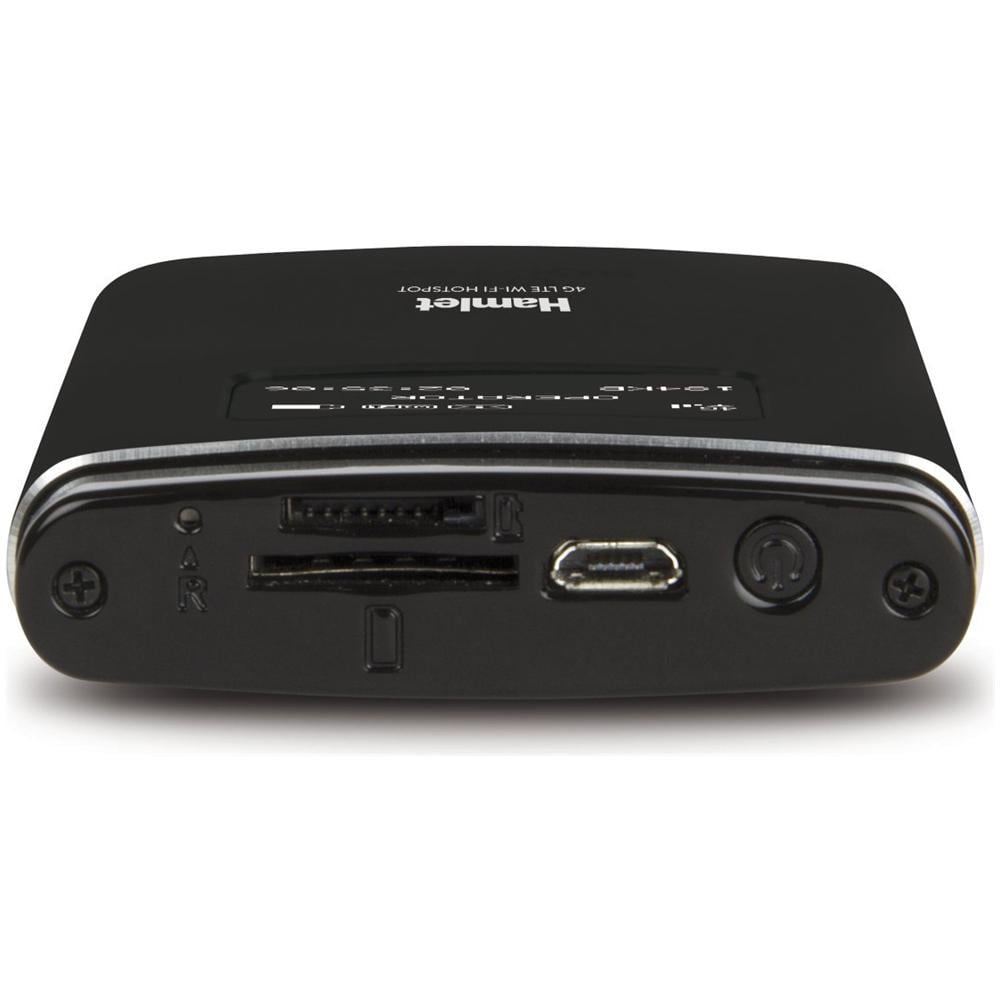 Hotspot Mobile HHTSPT4GLTE / HSPA+ - Foto 2