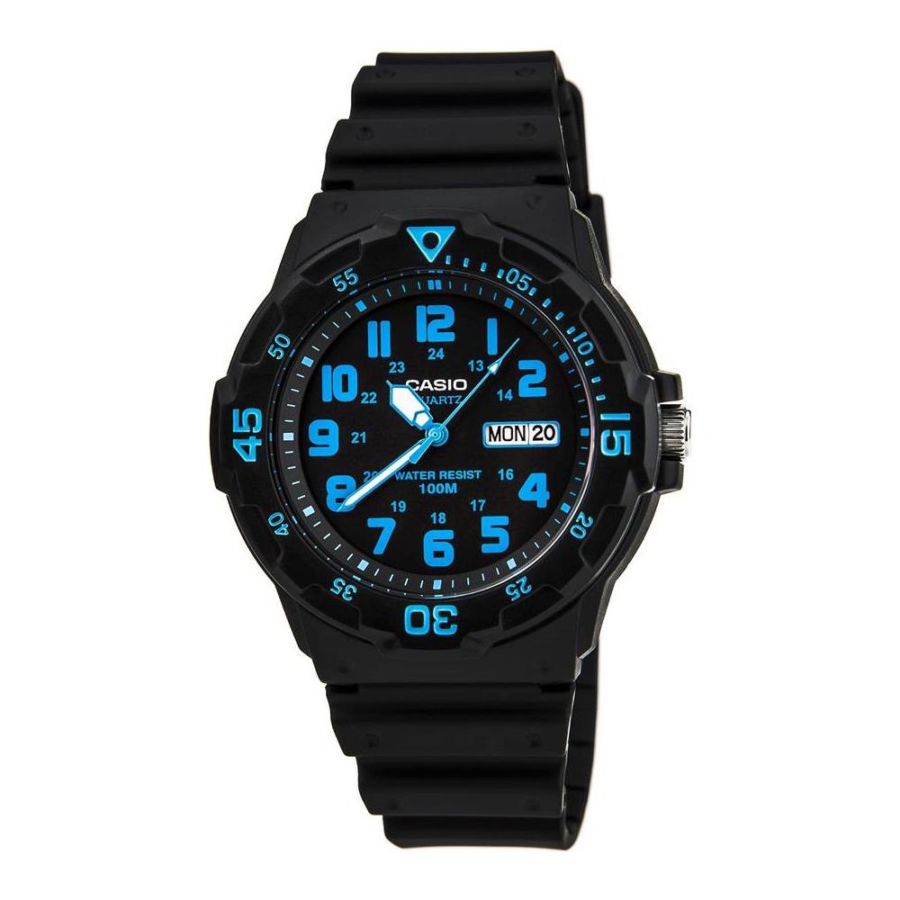 Orologio Uomo Mrw-200H-2 - Foto 2