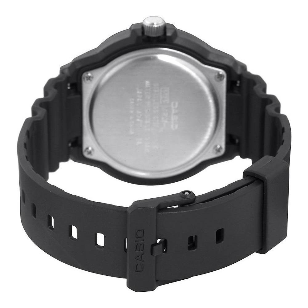 Orologio Uomo Mrw-200H-2 - Foto 3