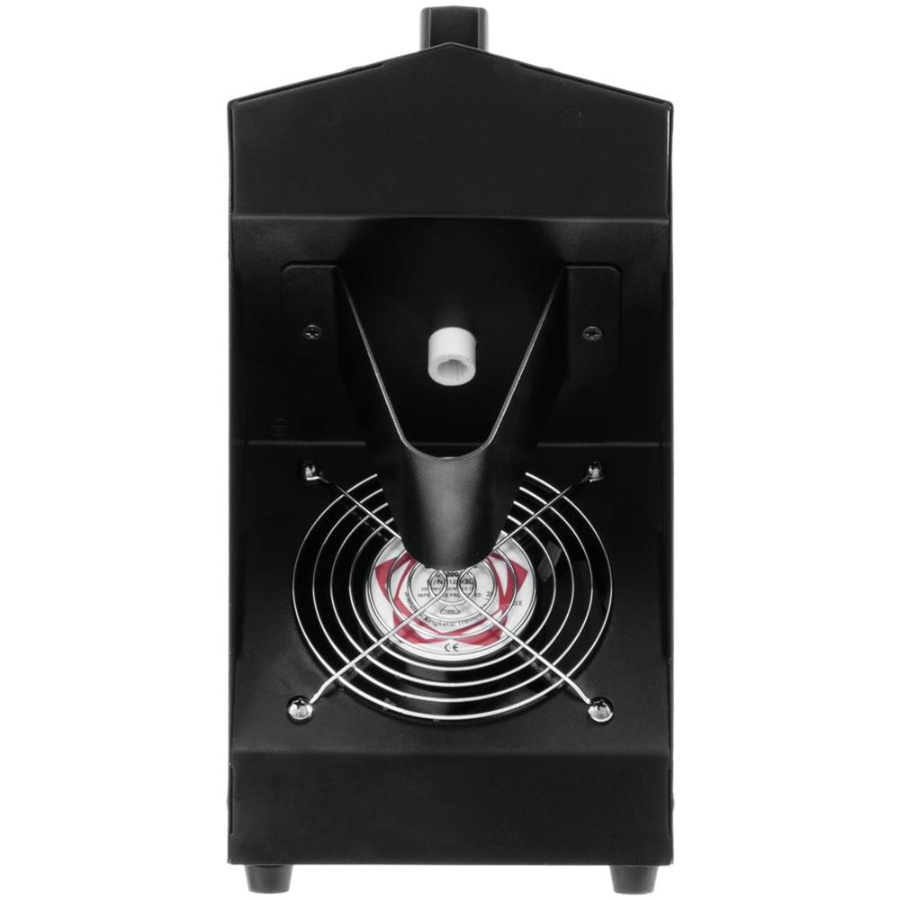 Macchina Fumo-nebbia Con Controller E Illuminazione A Led Blu 700 Fazer - Foto 2