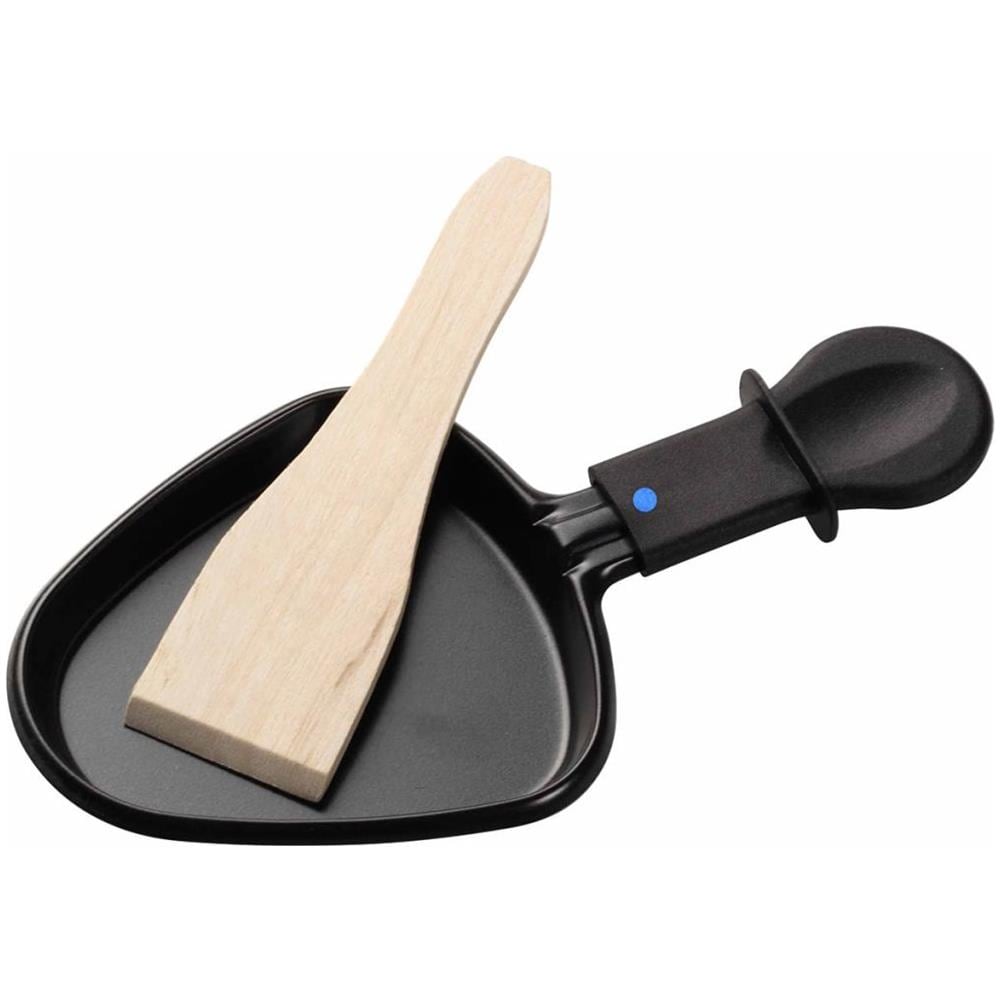 Griglia Per Raclette Per 8 Persone Ra-2996 1200 W - Foto 2