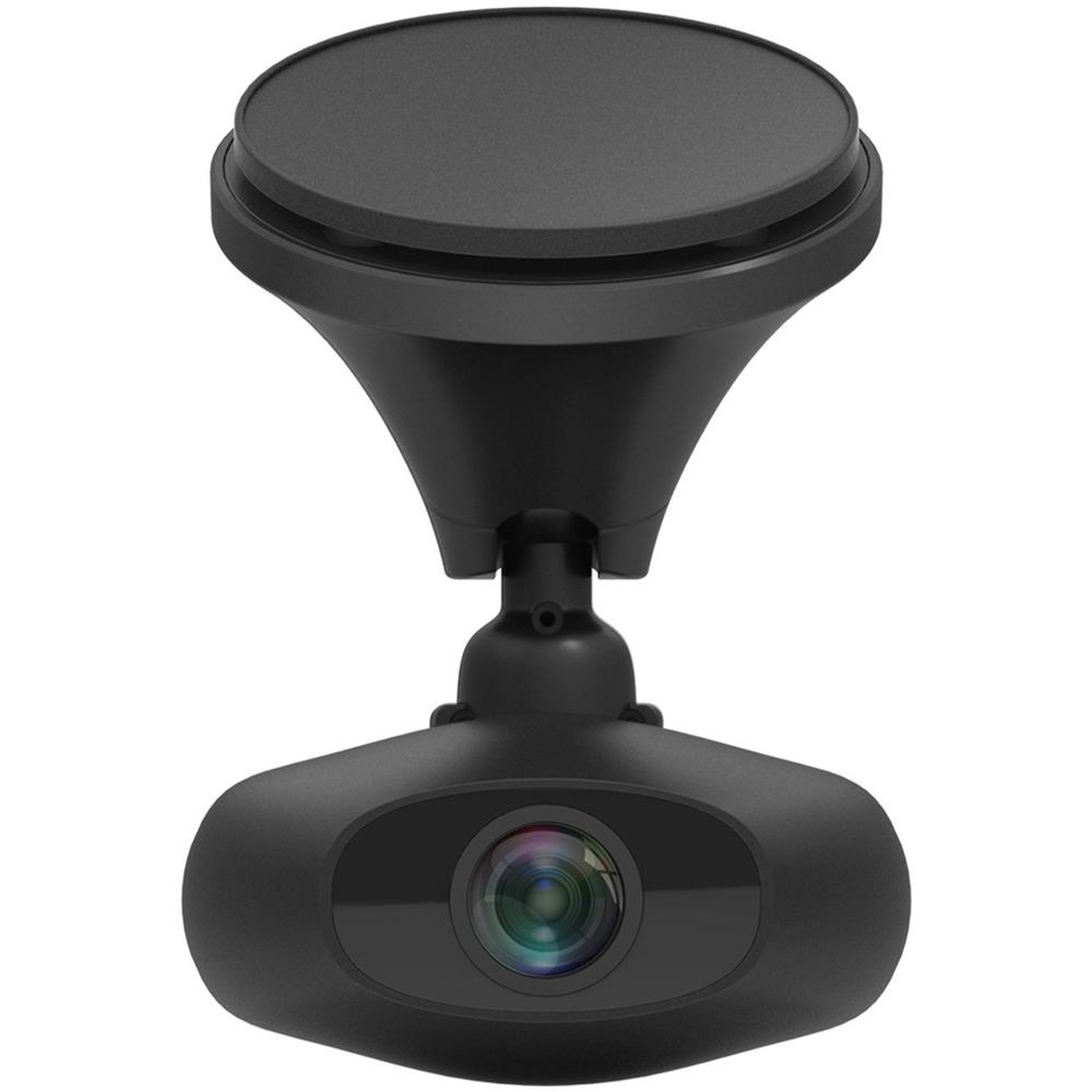 Dash Cam Rec Smart 2k Removibile con GPS e Connettività Wi-Fi Integrati - Foto 2