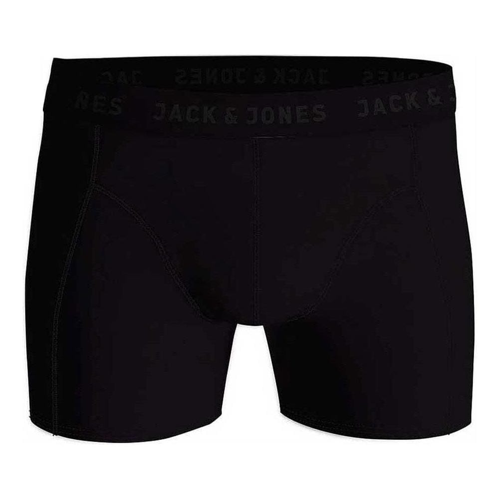 Intimo Jack & Jones Jacsimple Trunks Abbigliamento Uomo M - Foto 1