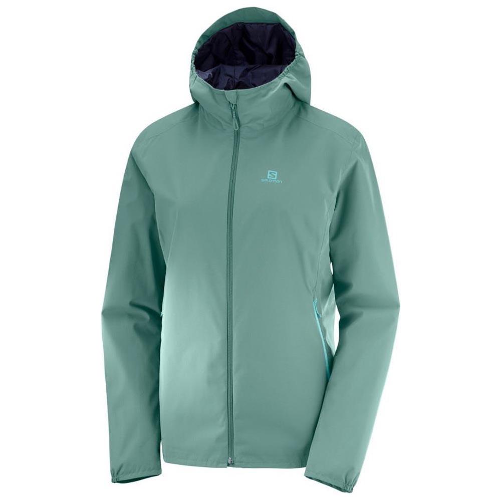 abbigliamento salomon