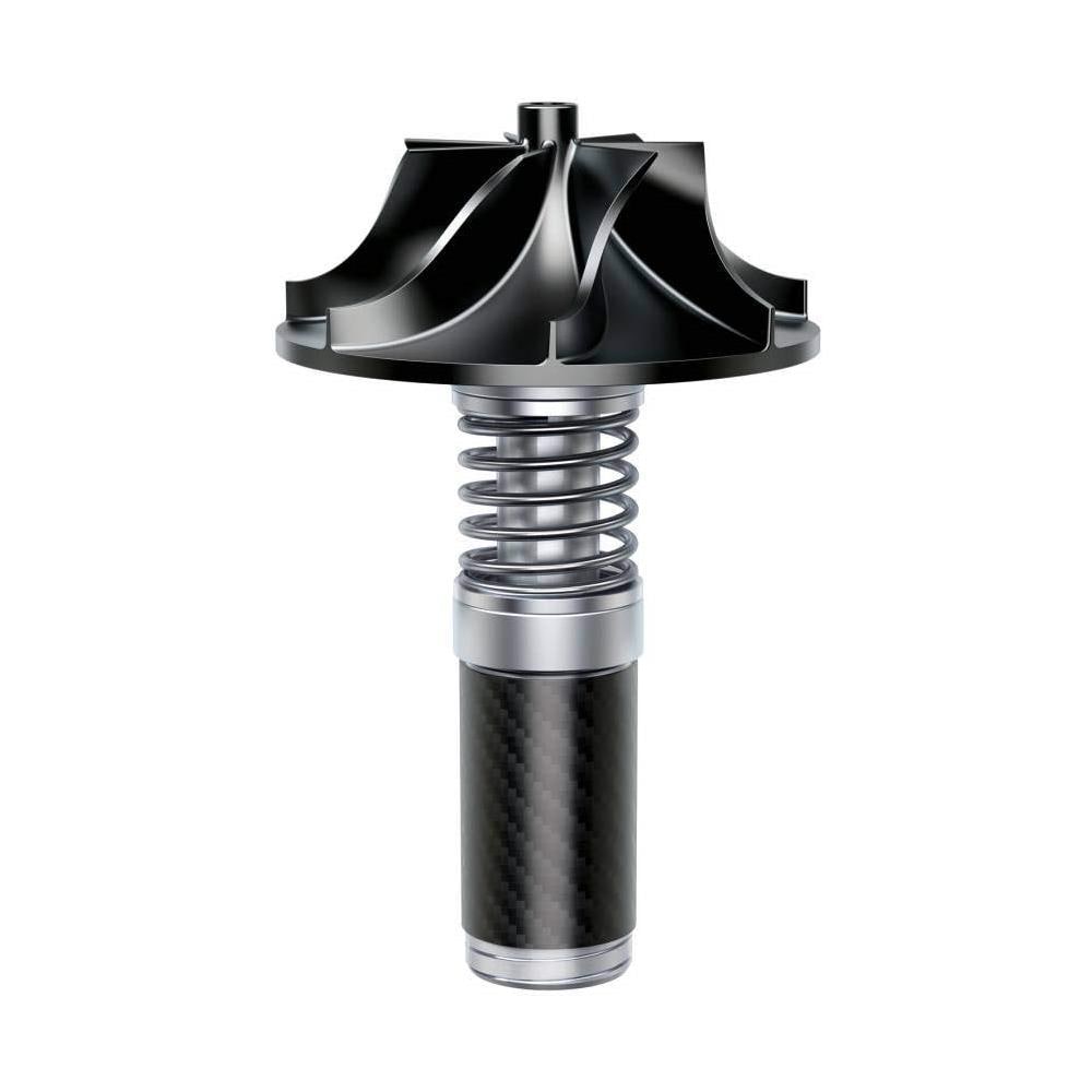 V8 Animal+ Aspirapolvere Senza Sacco 2in1 Potenza 115 Watt Colore Grigio - Foto 14