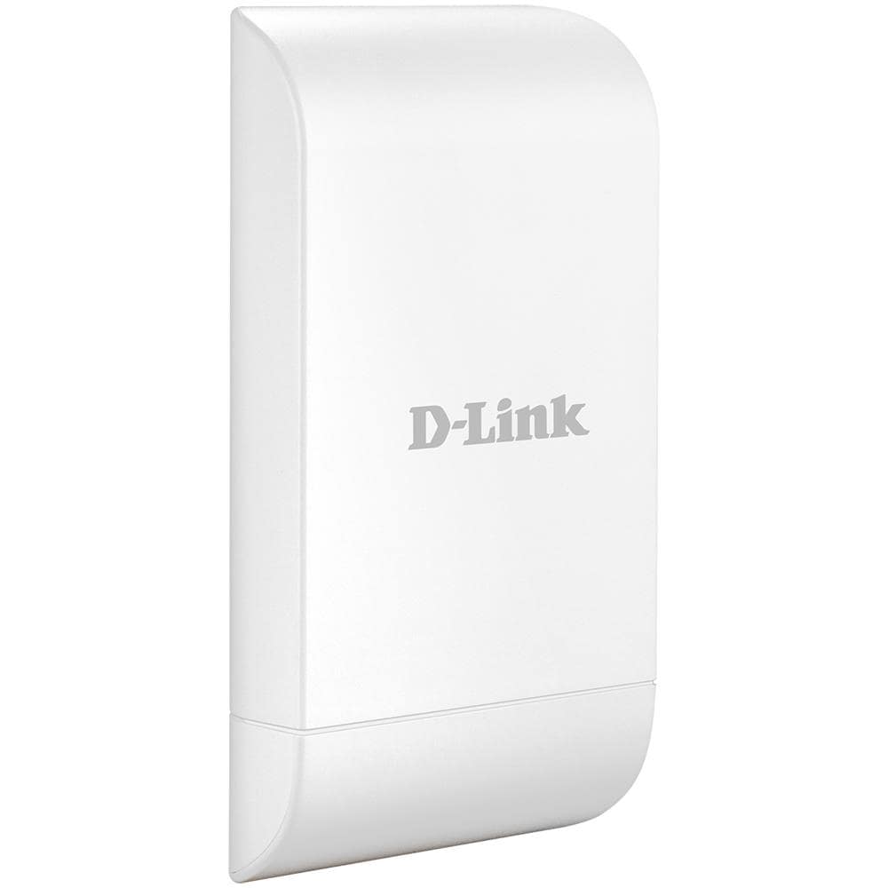DAP-3315 Punto Accesso WLAN 300 Mbit / s Supporto Power Over Ethernet (PoE) Bianco - Foto 2