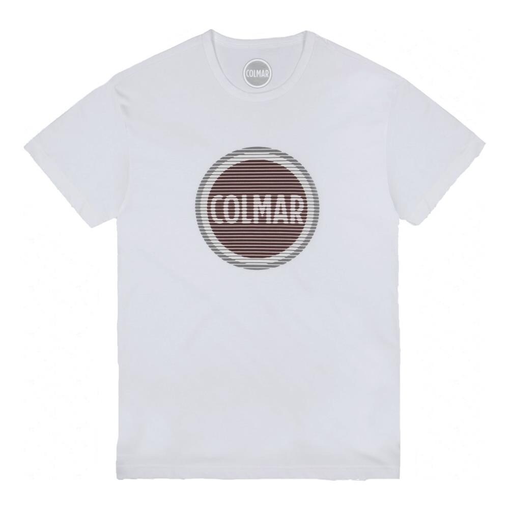 t shirt colmar uomo