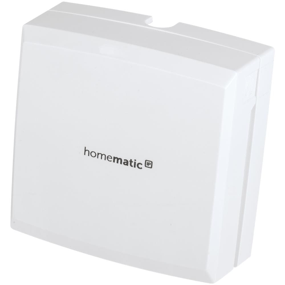 Interruttore Hmip-wgc - Foto 4