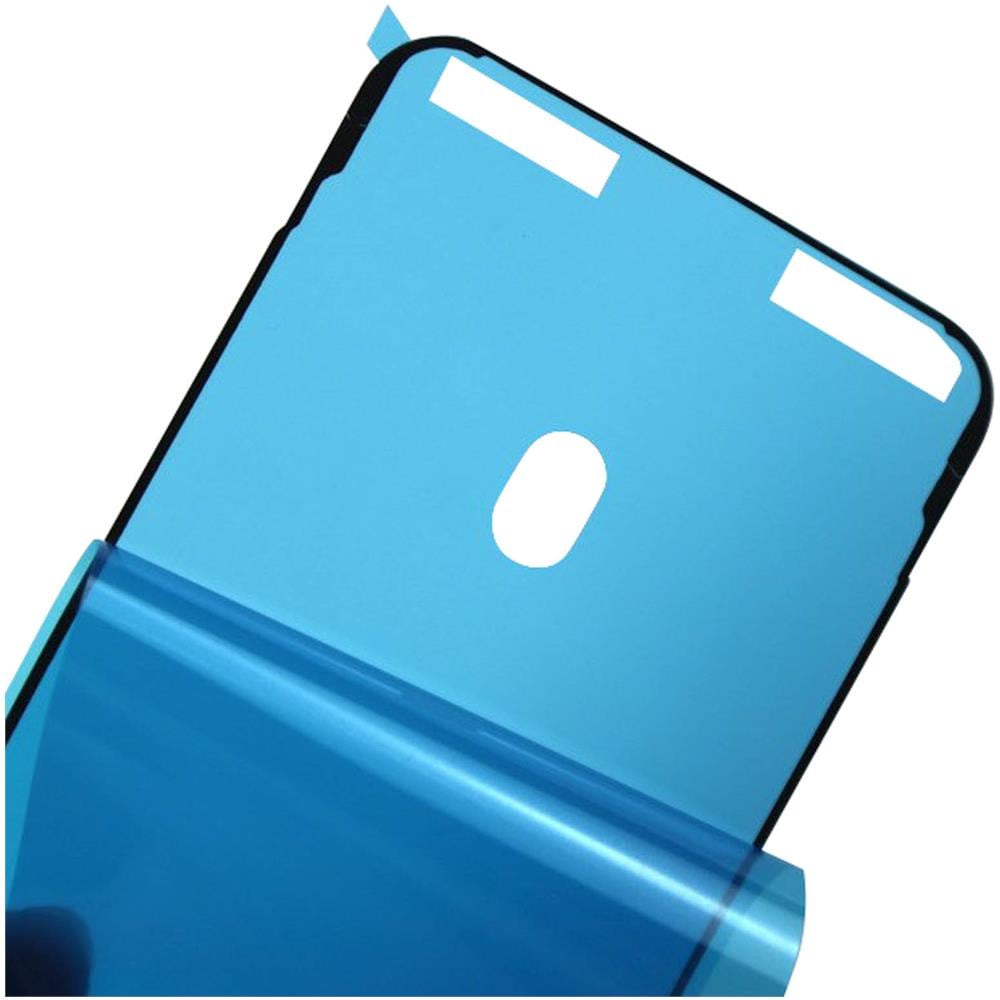 Adesivo Di Ricambio Schermo Lcd Iphone X Sticker Autoadesivo - Foto 2