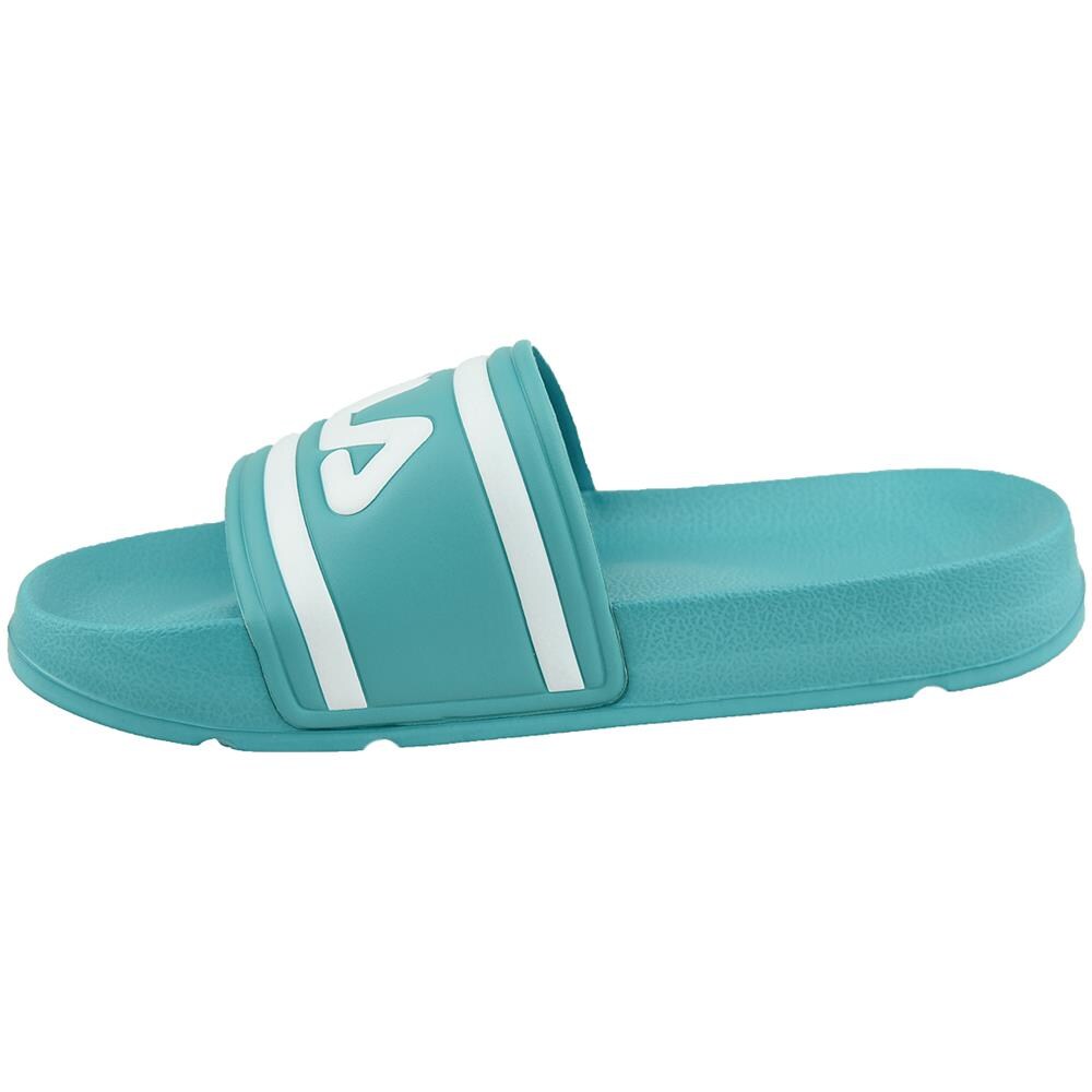 Morro Bay Slipper 2.0 Wmn 1010901-51h, Donna, Blu, Scivoli, Numero: 41 Eu - Foto 2
