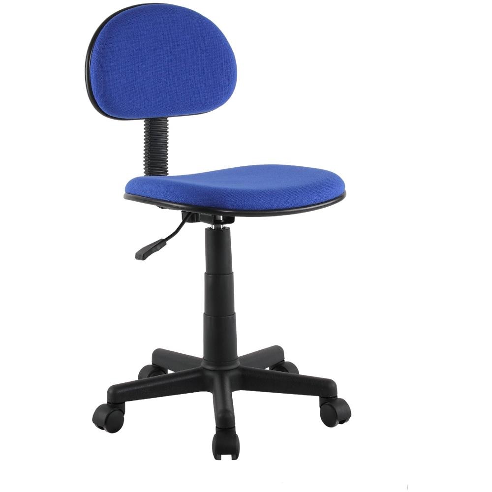Sedia Per Ufficio Colore Blu - Foto 1