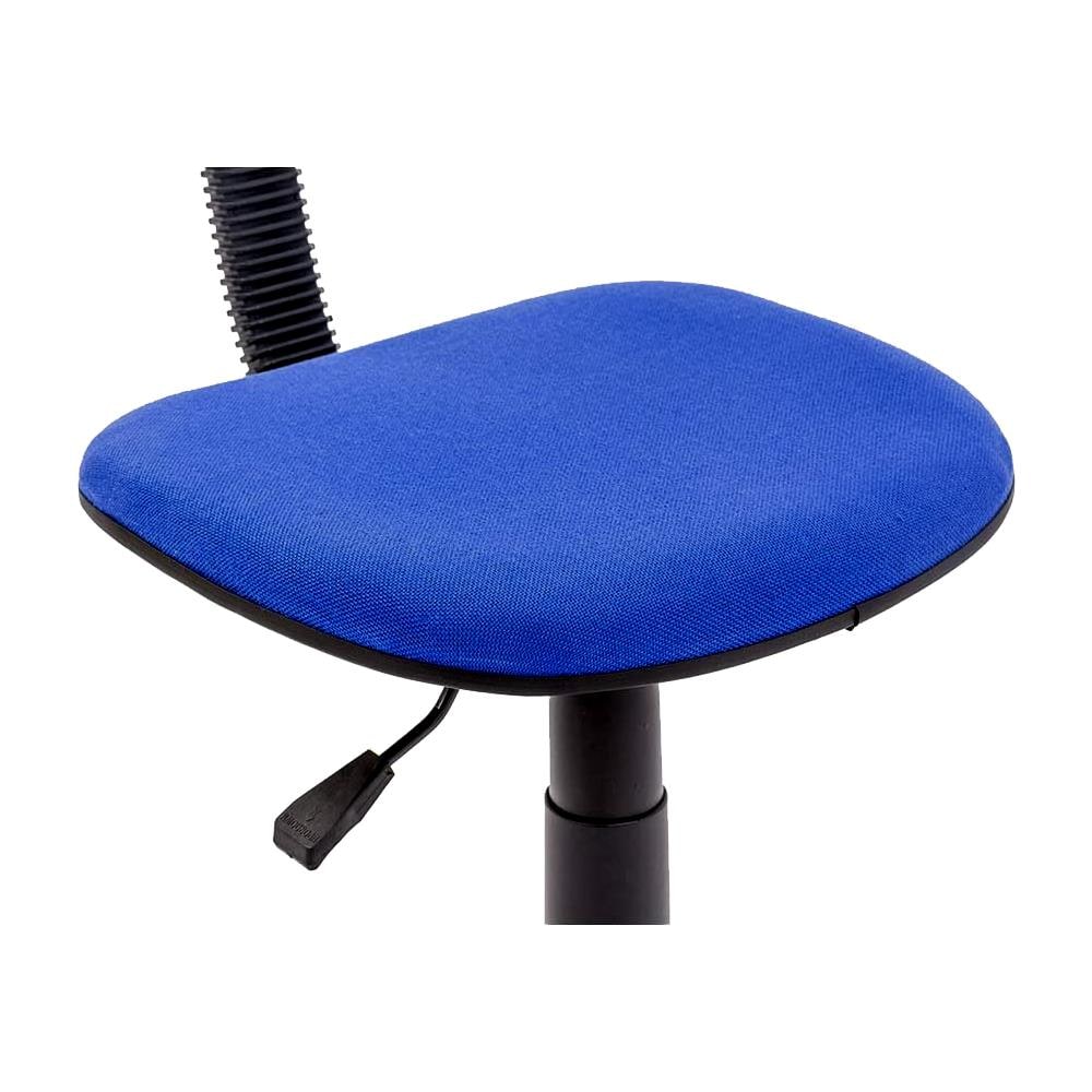 Sedia Per Ufficio Colore Blu - Foto 2