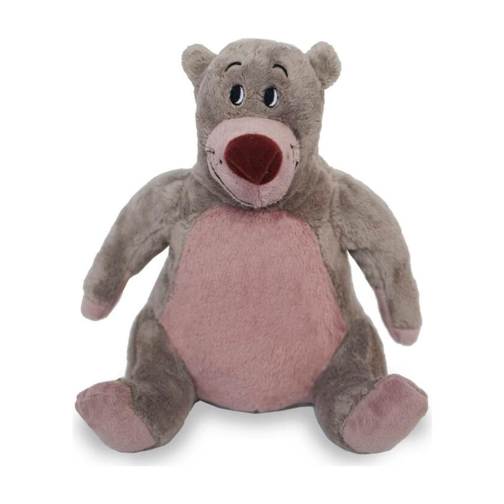 orso baloo peluche