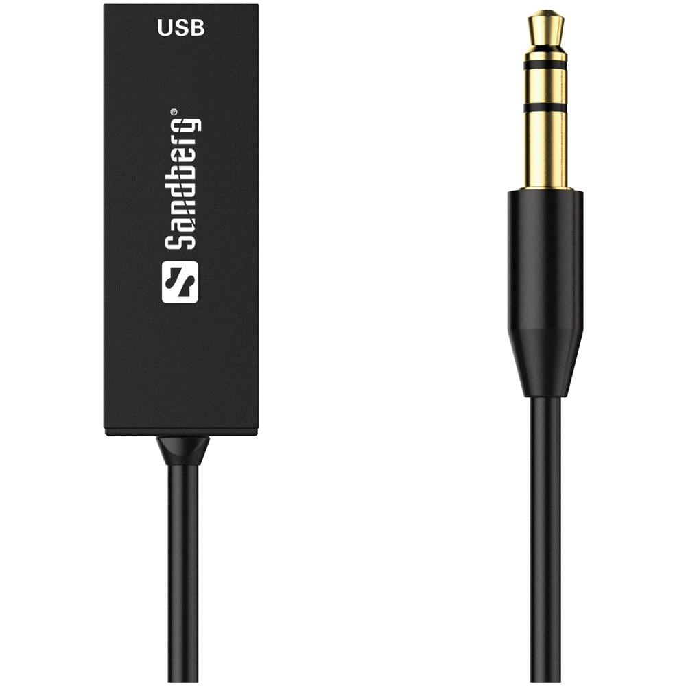 Bluetooth Audio Link - Kabelloser Bluetooth-audioempfnger (450-11)  - Foto 2