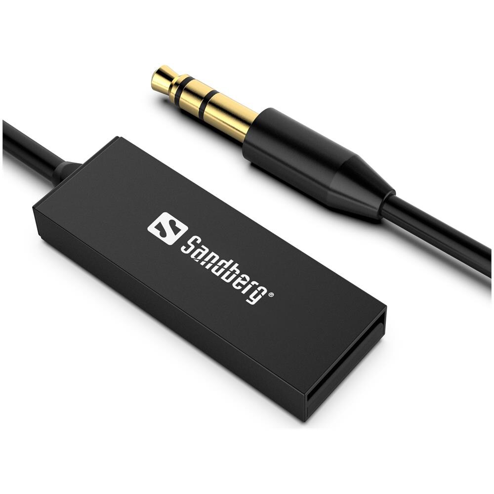 Bluetooth Audio Link - Kabelloser Bluetooth-audioempfnger (450-11)  - Foto 1