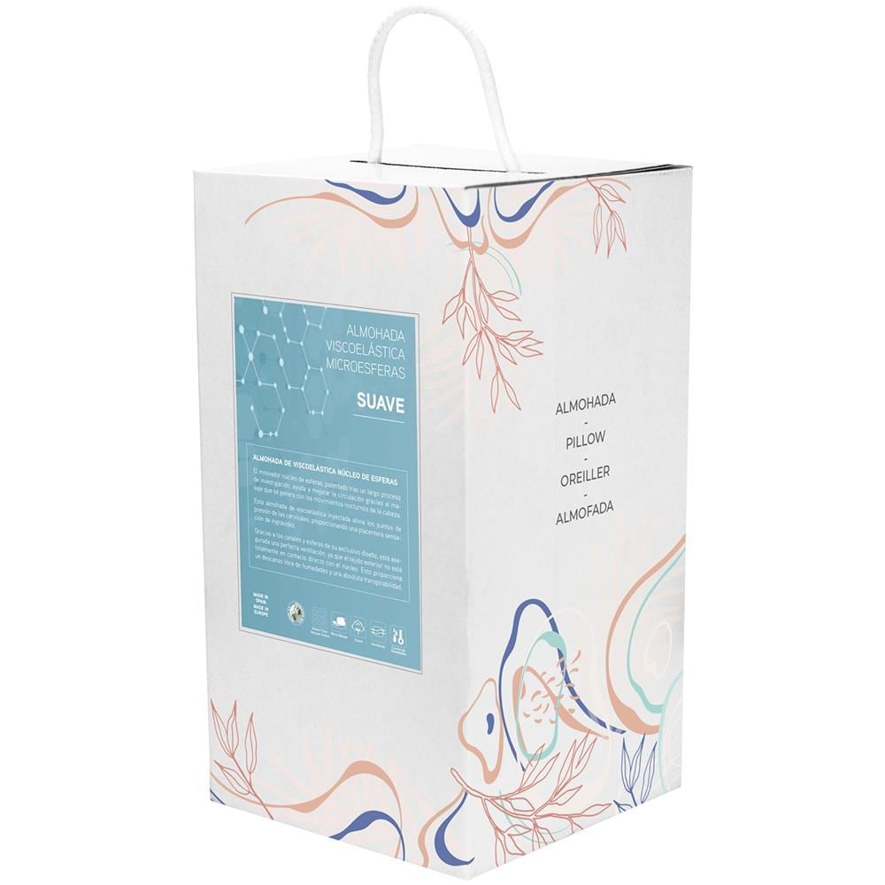 Cuscino Tecnico Sfere Morbida 70 - - Foto 5