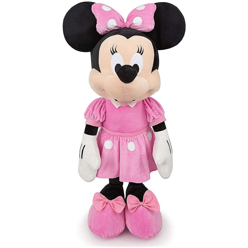 Disney Minnie Jumbo 120 Cm - Foto 2