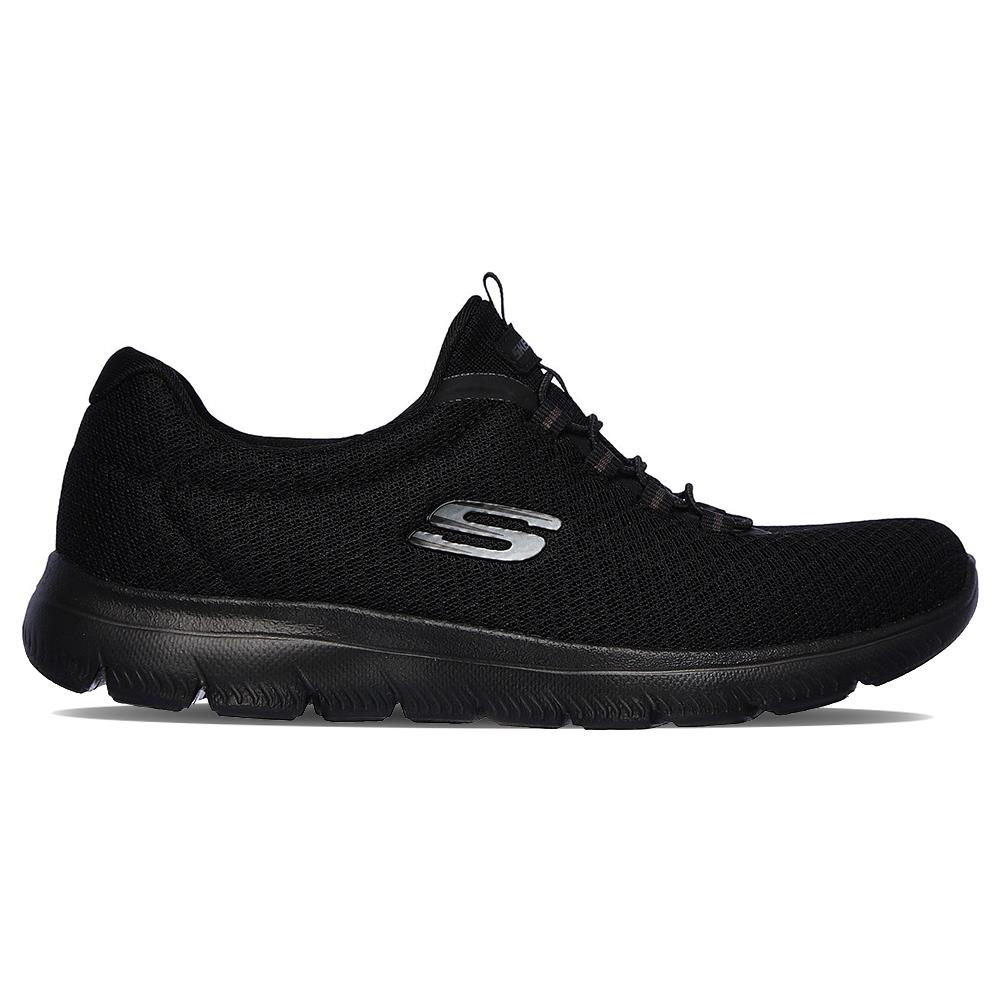 Scarpe Summits Taglia 36 Codice 12980-bbk Nero - Foto 1