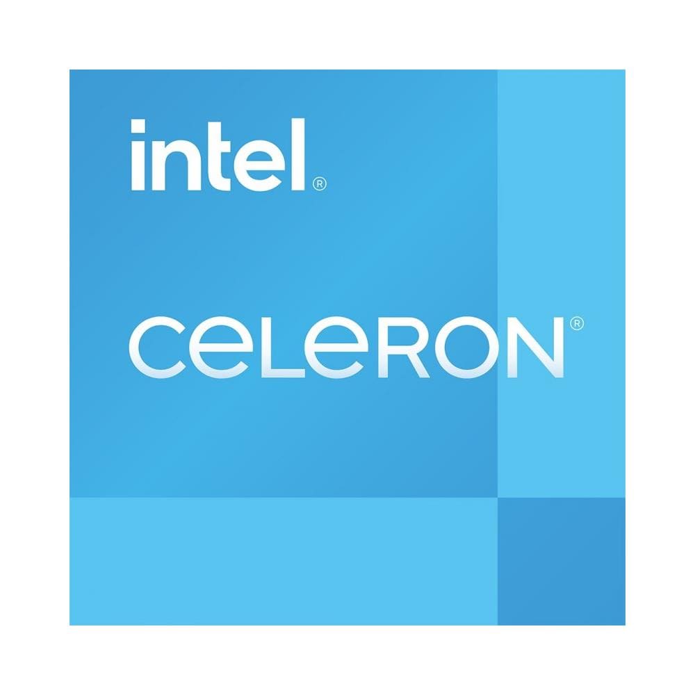 Processore Intel Celeron G6900 Dual Core 3.4 GHz Socket LGA 1700 (Dissipatore Escluso)  - Foto 2