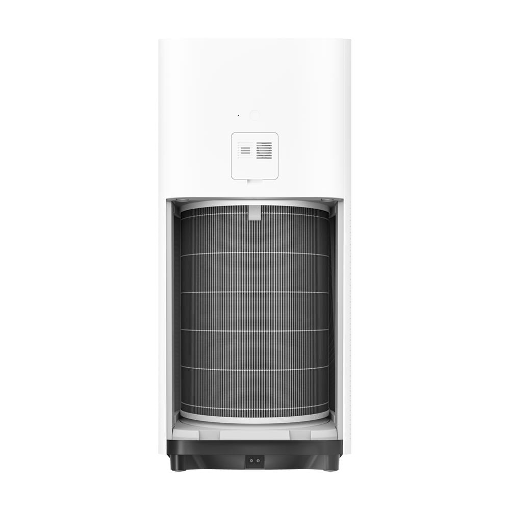 Filtro Per Purificatore D'aria Smart Air Purifier 4 Colore Nero - Foto 2