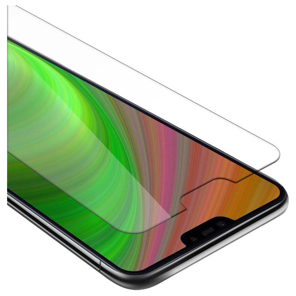 Pellicola Di Armatura Compatibile Con Xiaomi Mi 8 Lite In Elevata Trasparenza - Vetro Temperato (tempered) Di Protezione Del Display In Durezza 9h Con 3d Touch - Foto 1