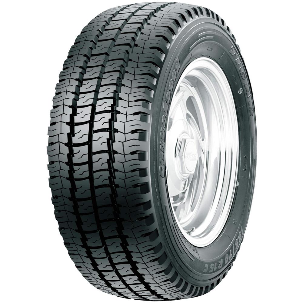 Pneumatico Cargo 195/80r15 106r - Estivo - Foto 1