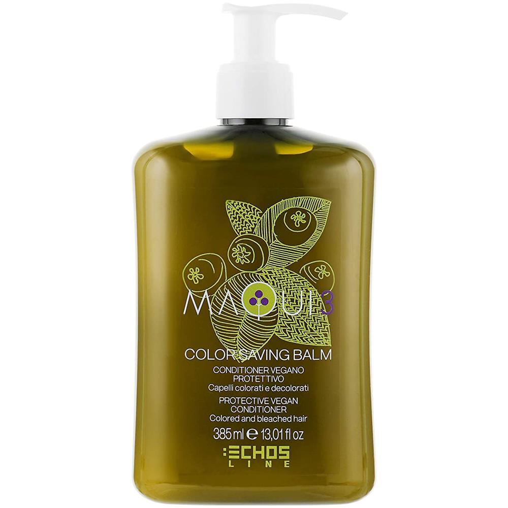 Balsamo Vegano Maqui 3 Echosline 385 Ml - Foto 3