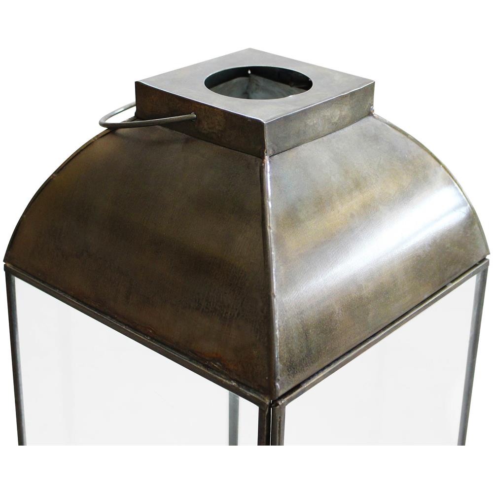 Caren - Lanterna In Vetro Media - Foto 3