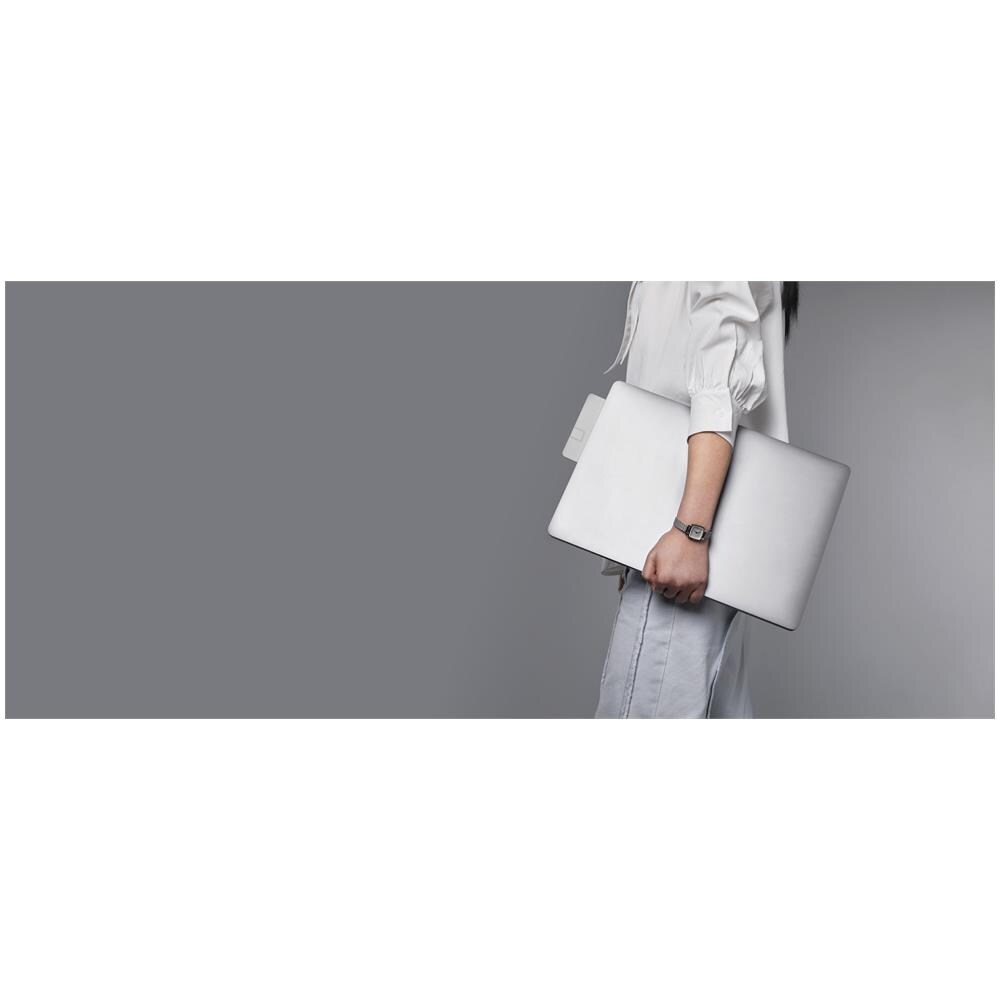 HYPER HD575-GRY-GL replicatore di porte e docking station per notebook USB 3.2 Gen 1 (3.1 Gen 1) Type-C Grigio - Foto 15