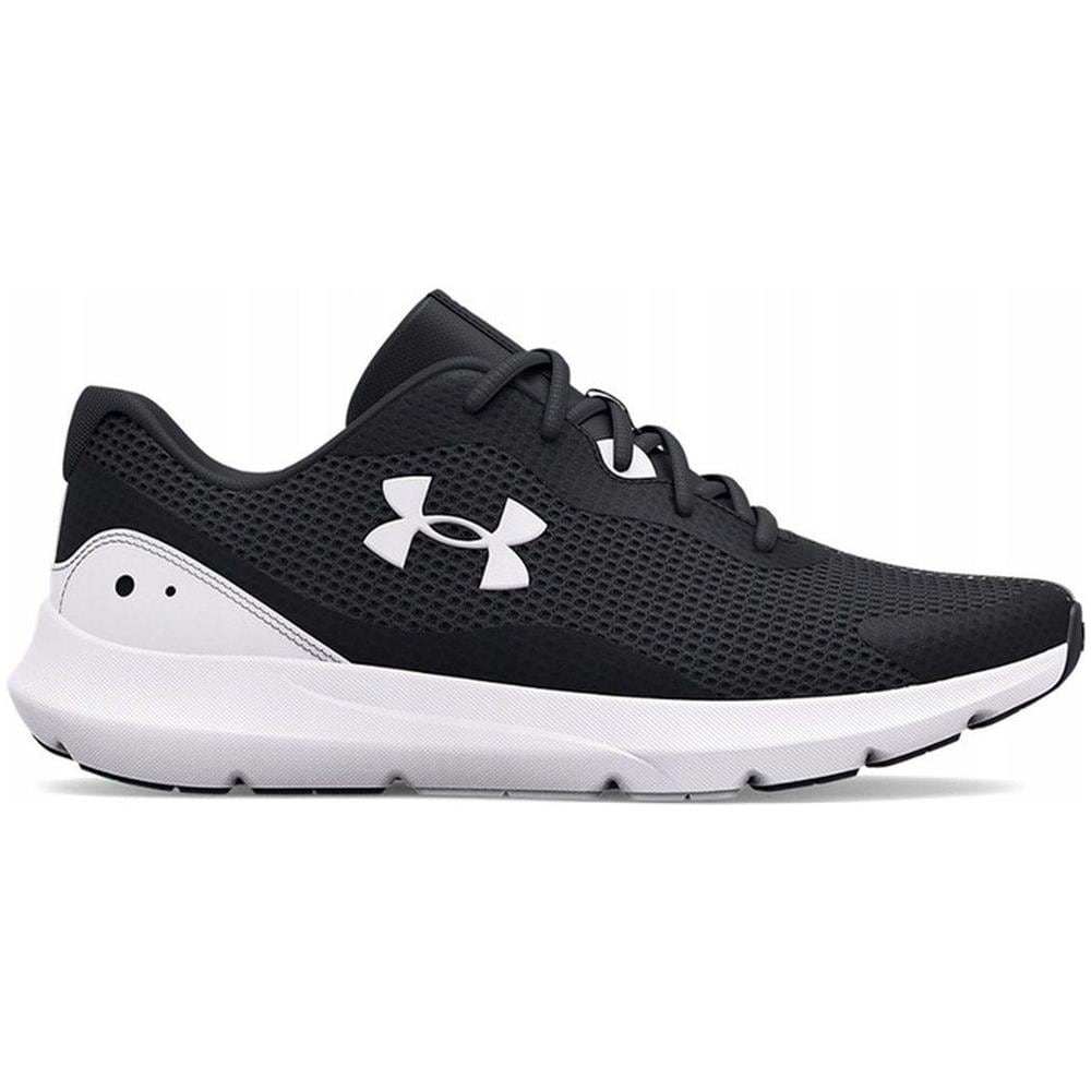 Surge 3 Scarpe Da Donna 3024989-001 Colore: Nero Taglia: 36 - Foto 2