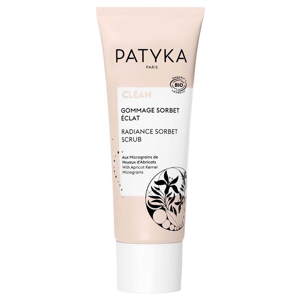 Sorbetto Scrub Radiante 50ml - Foto 1