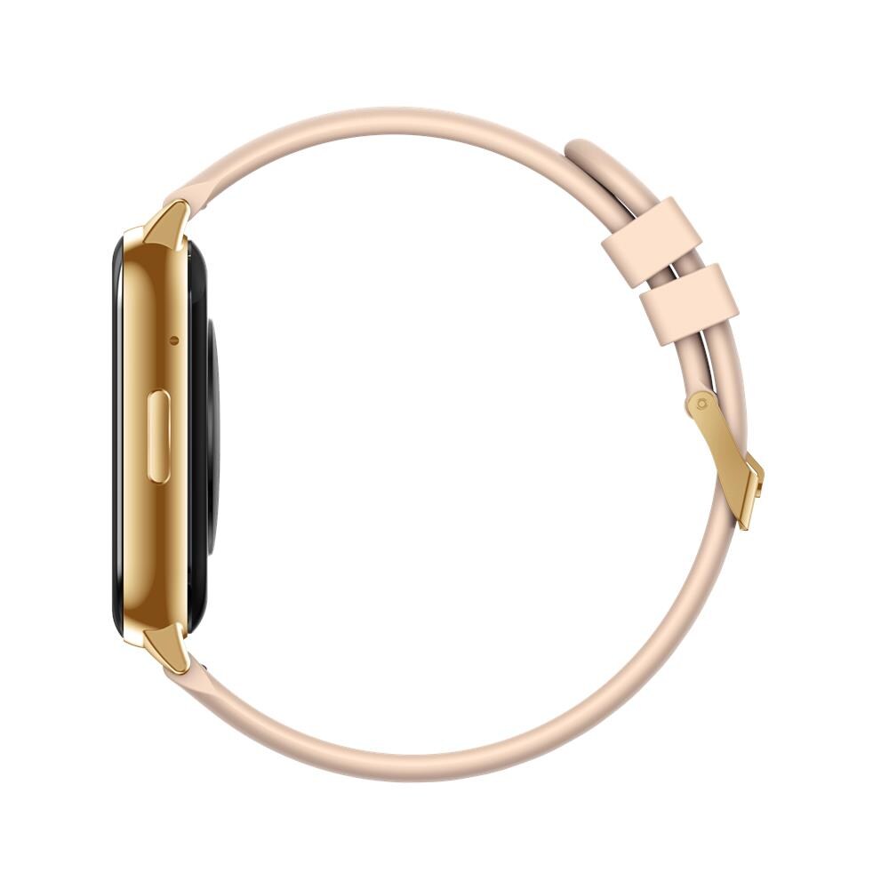 Smartwatch Fit FW25 Arsen Display Digitale 1.96" IPS Cardiofrequenzimetro Oro - Europa - Foto 5