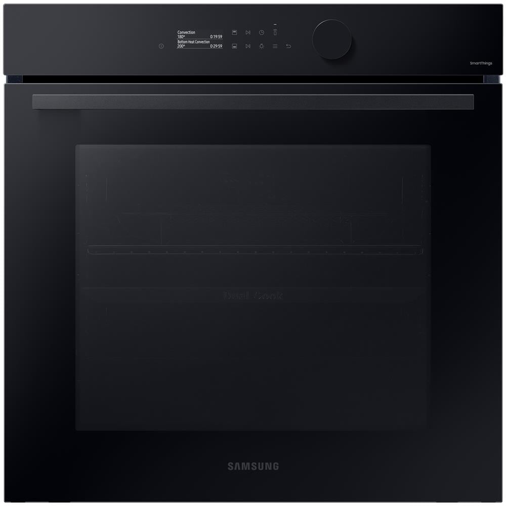 Forno Elettrico da Incasso NV7B5640TBK Capacità 76 L Multifunzione Ventilato Colore Nero - Foto 1