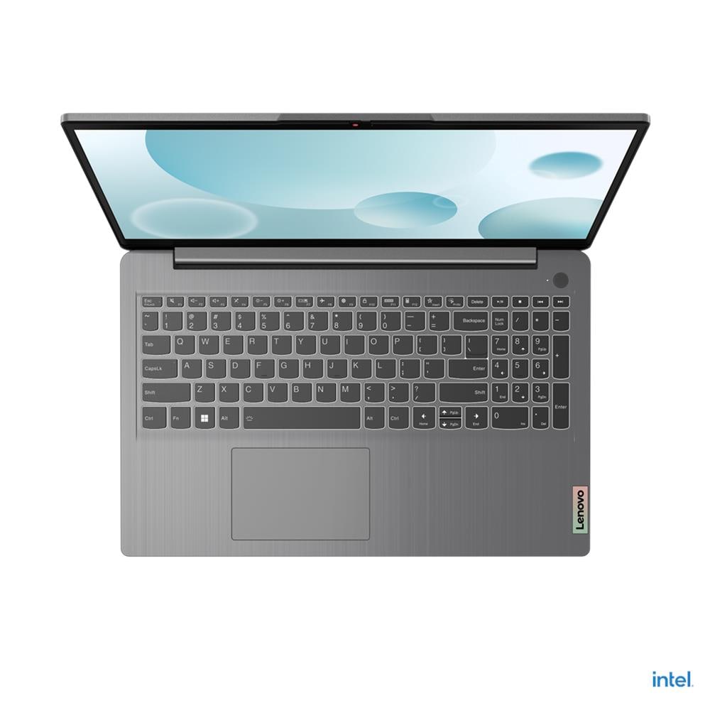 IdeaPad 3 Notebook 15" Intel i3 8GB 256GB - Foto 1
