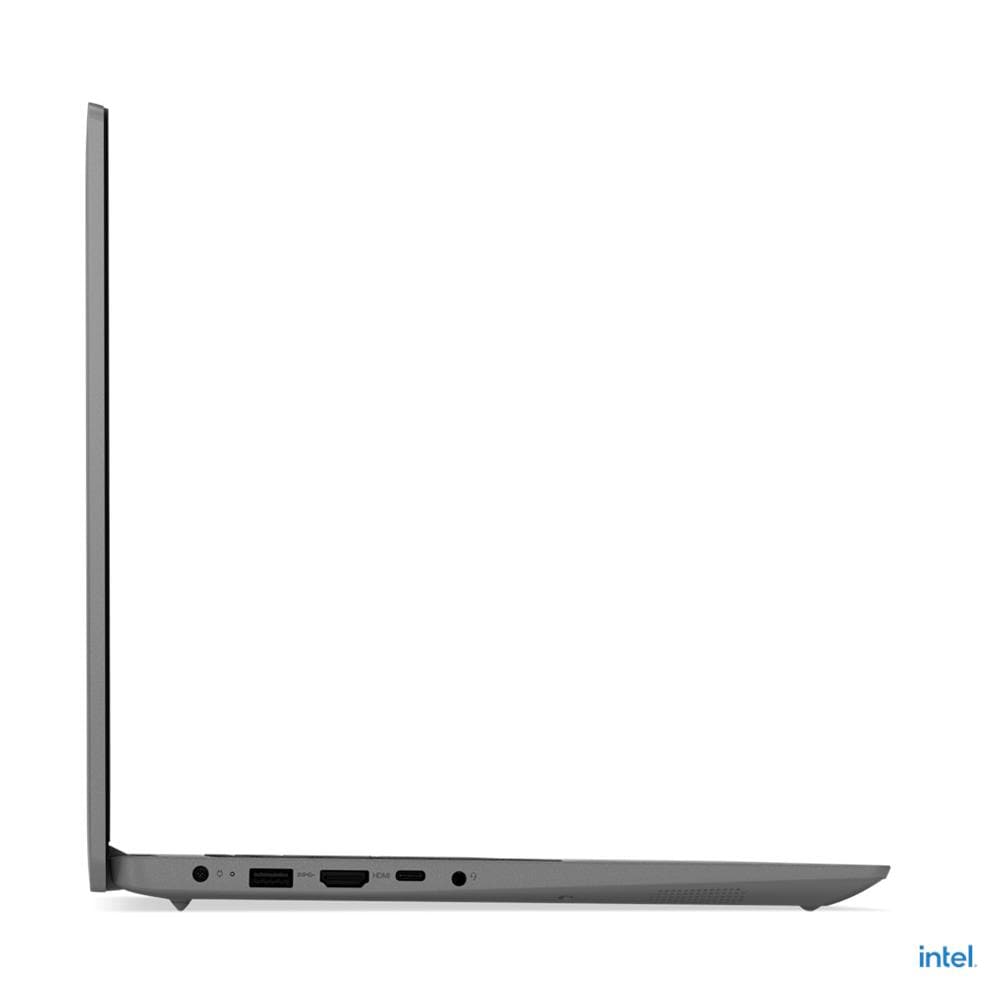 IdeaPad 3 Notebook 15" Intel i3 8GB 256GB - Foto 2