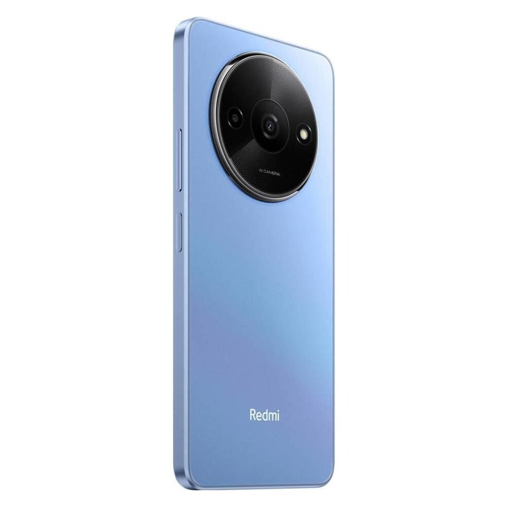 Redmi A3 4G 128GB 4GB Ram Dual Sim Display 6.71" LCD IPS  Slot Micro SD Fotocamera 8 Mpx Android 14 Star Blu - Foto 9