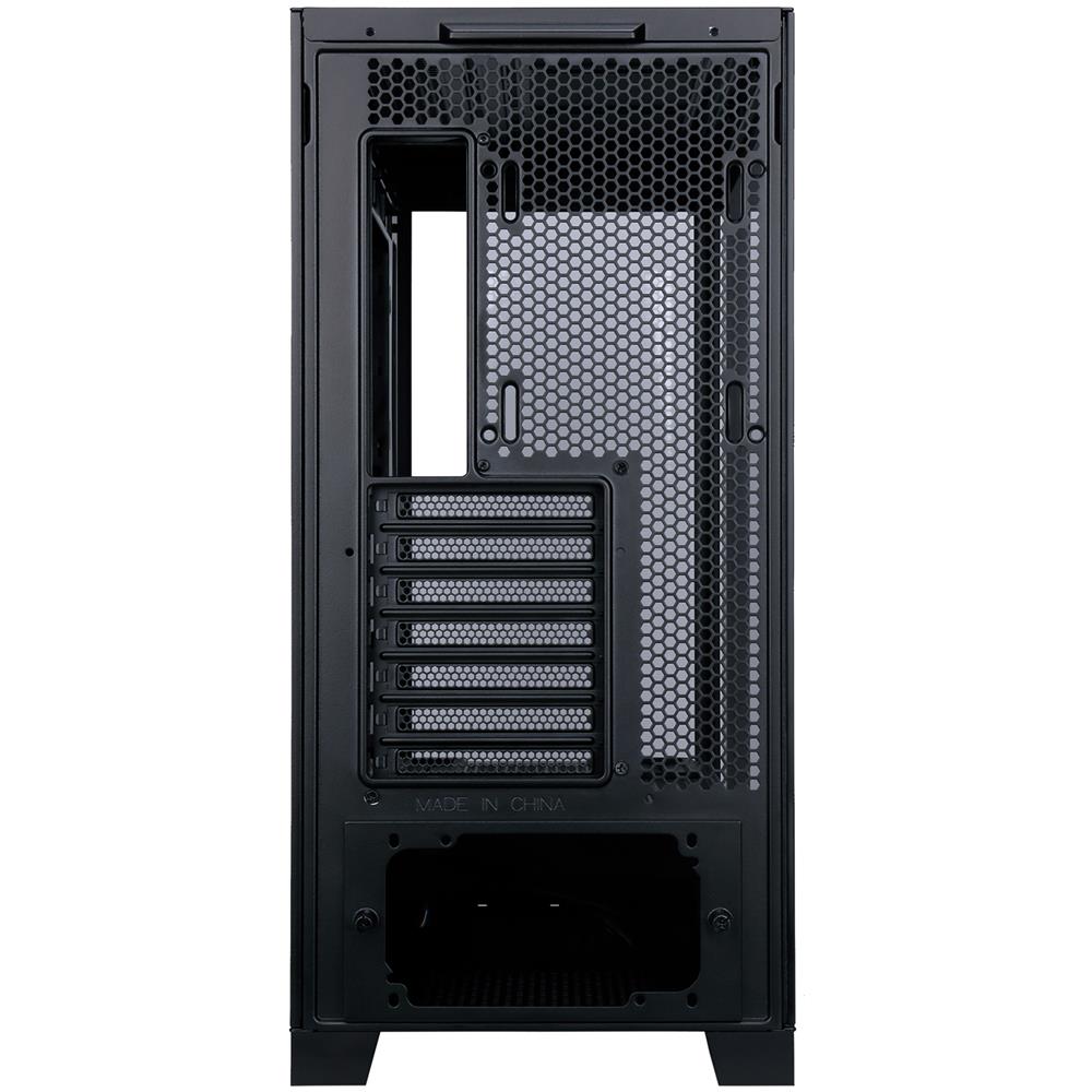 Danube Sava H500 Black Desktop Nero, Trasparente - Foto 6