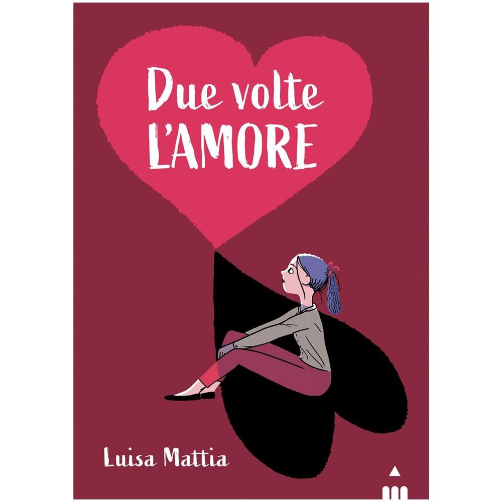 Luisa Mattia - Due volte l'amore - Foto 1