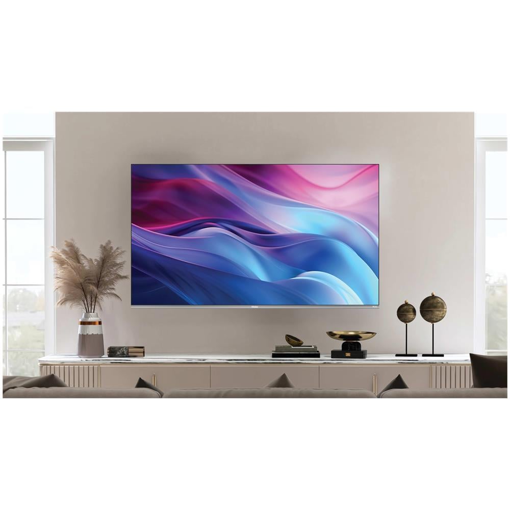 Smart TV 65'' H65Q80FUX QLED 4K - Foto 10