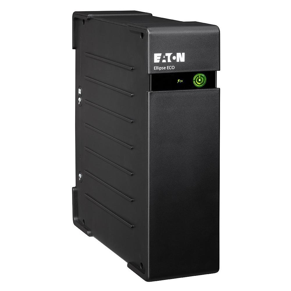 Gruppo di Continuità UPS Ellipse Eco 800VA / 500W 4 Prese DIN / 1 x USB - Foto 1