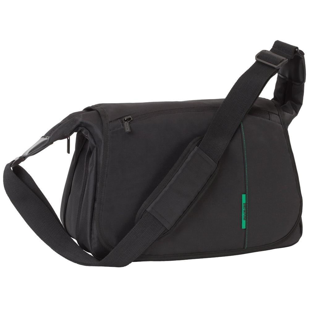 Borsa per Reflex 7450BK colore Nero  - Foto 1