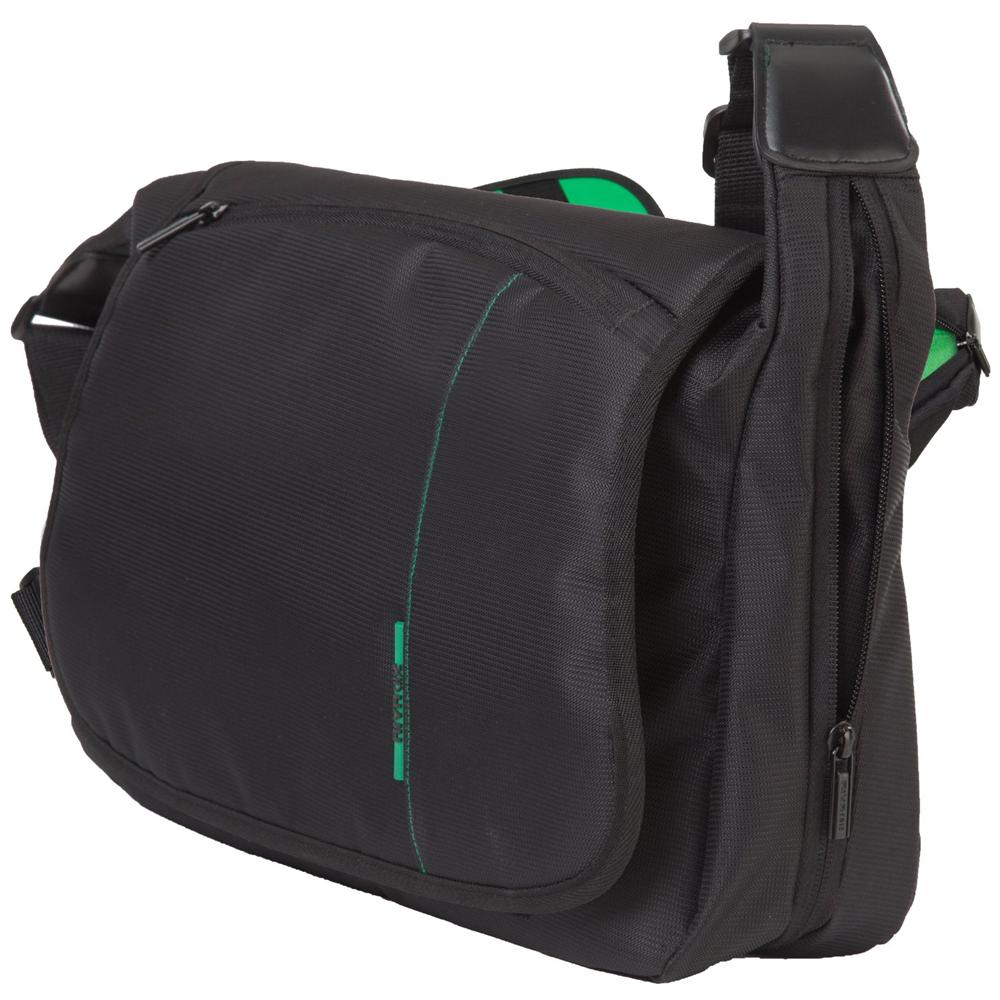 Borsa per Reflex 7450BK colore Nero  - Foto 2
