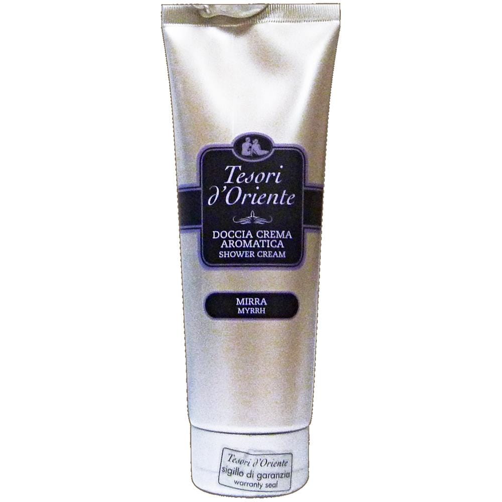 Doccia Crema Mirra - Foto 3