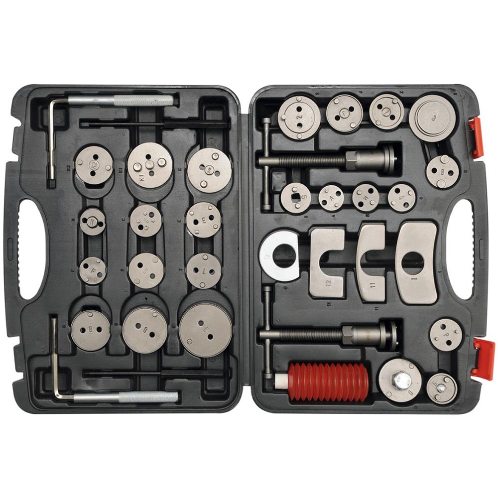 Set Pinze Universali Adattatore - Foto 1